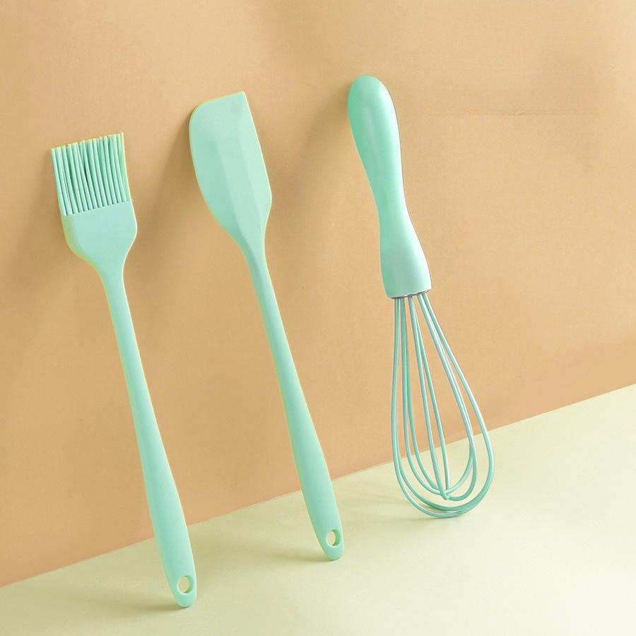 3/4 szt. Zestaw do pieczenia s – Baking Kitchen Set recenzja i cena
