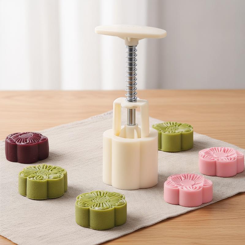 Forma do ciastek księżycowych  – Kitchen Baking Torch recenzja i cena