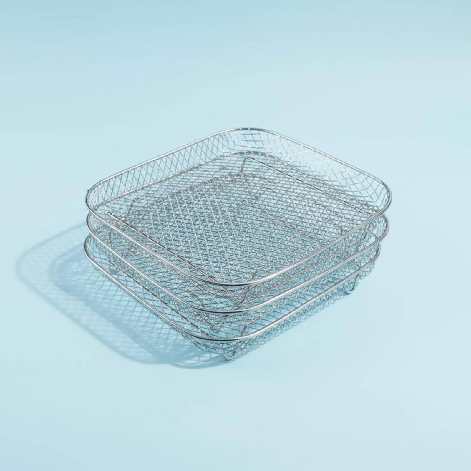Stojak do frytkownicy beztłusz – Kitchen Accessories For Baking recenzja i cena