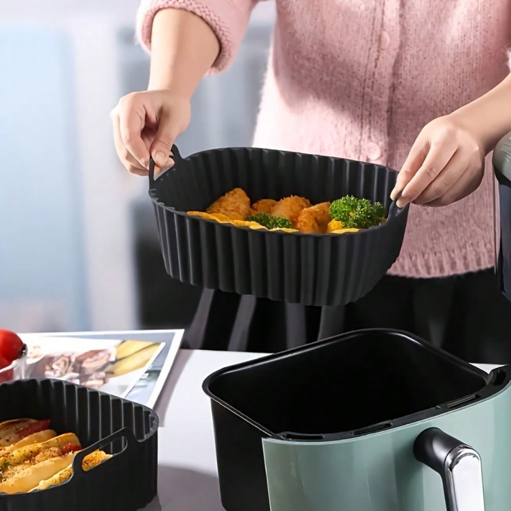 1 szt. wielokrotnego użytku si – Kitchen Accessories For Baking recenzja i cena