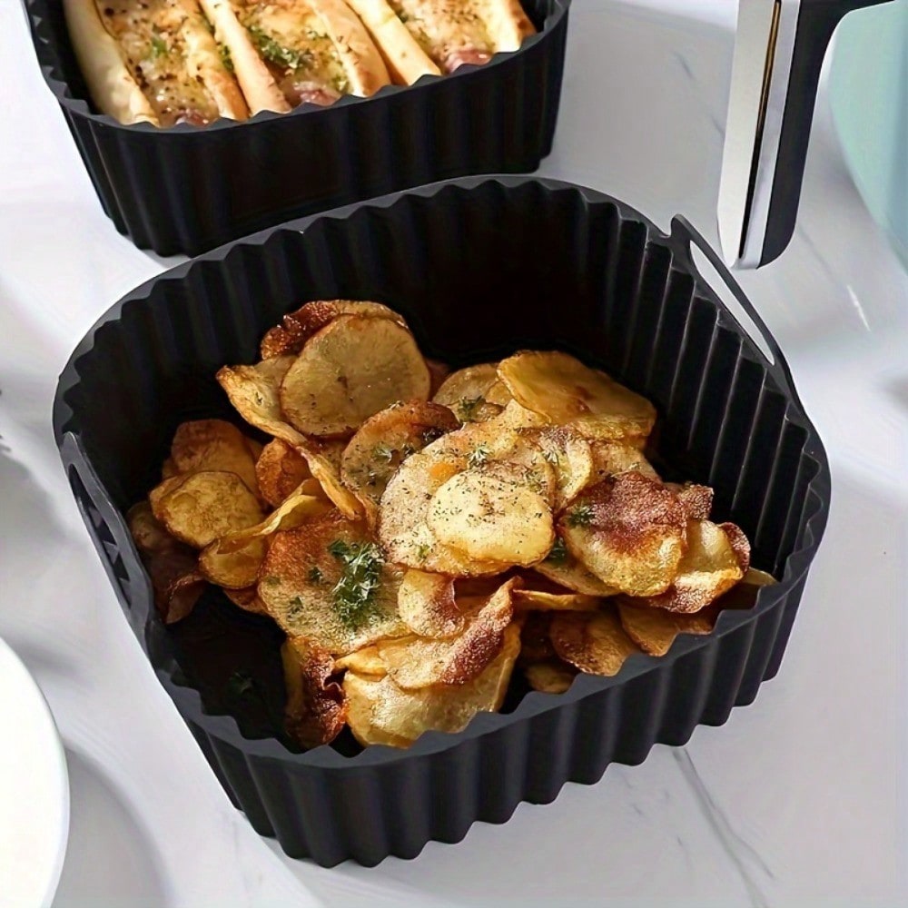 1 szt. wielokrotnego użytku si – Kitchen Accessories For Baking recenzja i cena