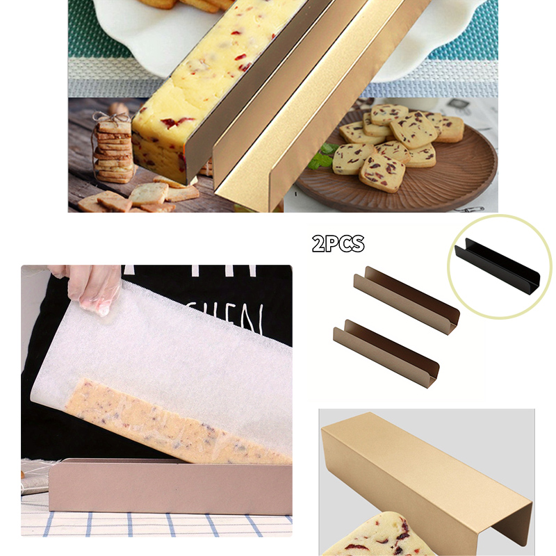 Nieprzywierająca forma do cias – Kitchen Baking Products recenzja i cena