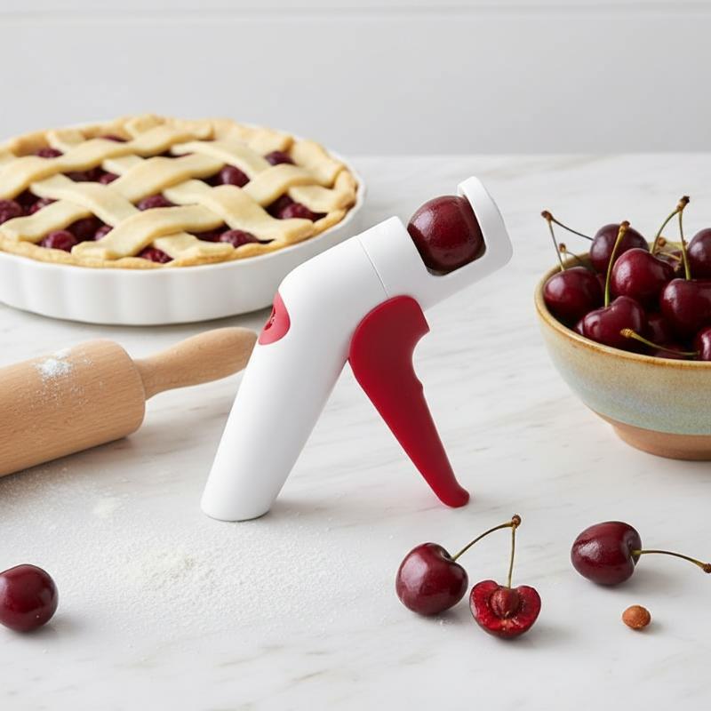 Maszyna do usuwania pestek z w – Kitchen Jobs recenzja i cena