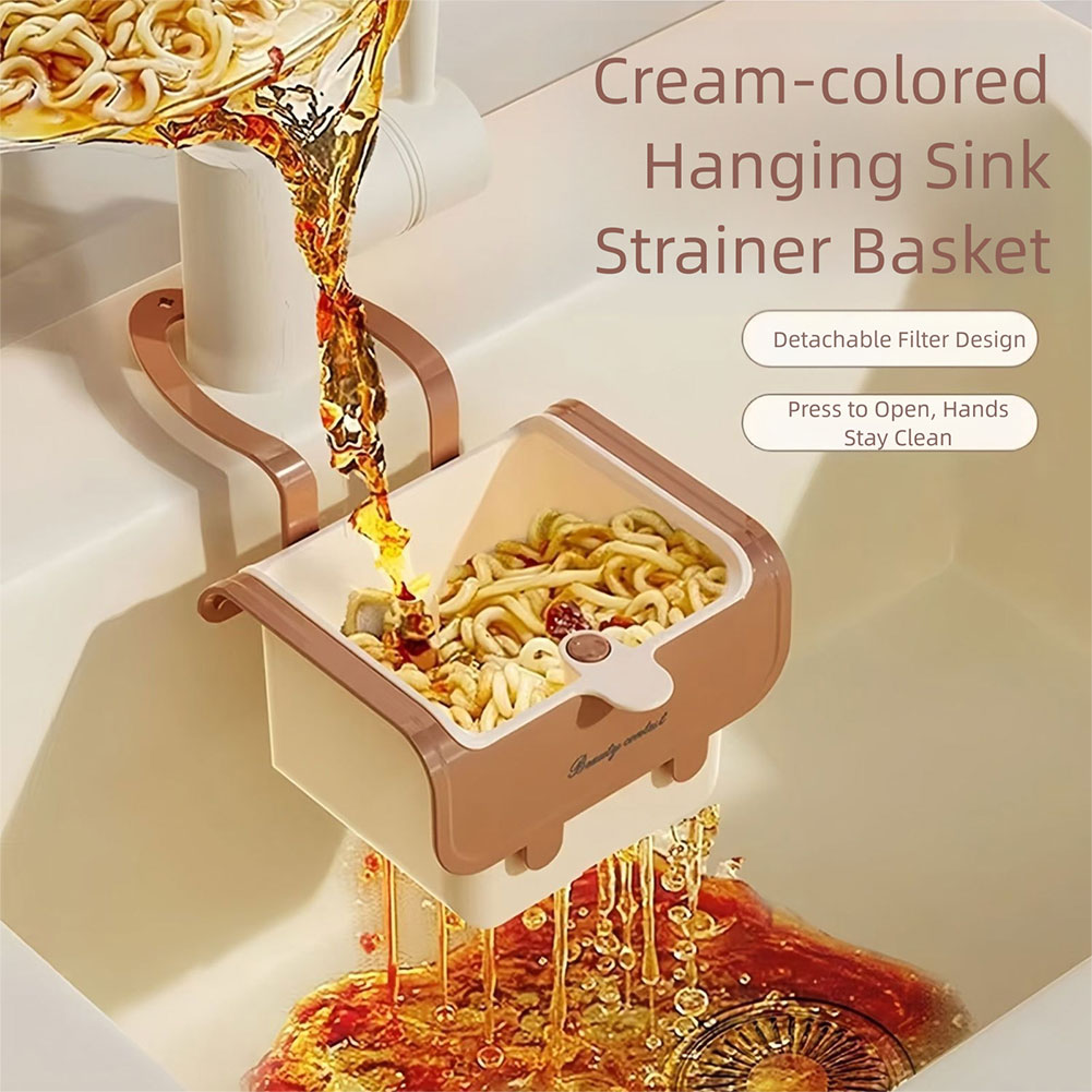 Hangable Drain-Drainer Samoczy – Kitchen Jobs recenzja i cena