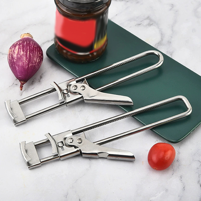 Regulowany, wielofunkcyjny otw – Kitchen Jobs recenzja i cena