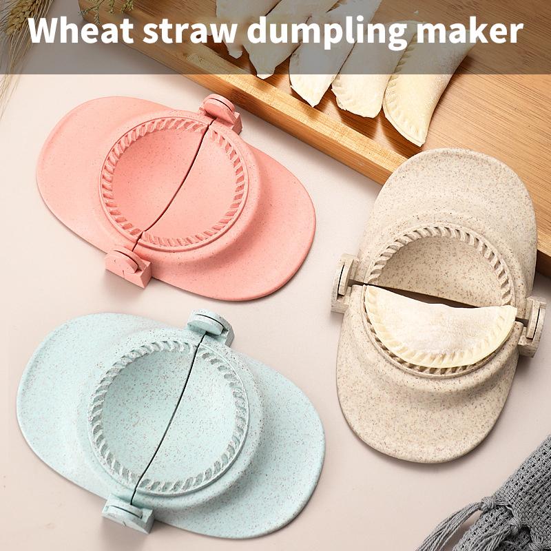 Ręczna forma do pierogów ze sł – Kitchen Accessories For Baking recenzja i cena
