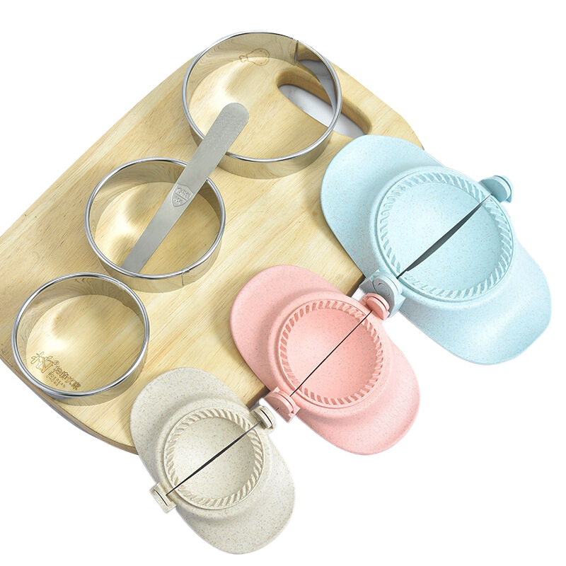 Ręczna forma do pierogów ze sł – Kitchen Accessories For Baking recenzja i cena