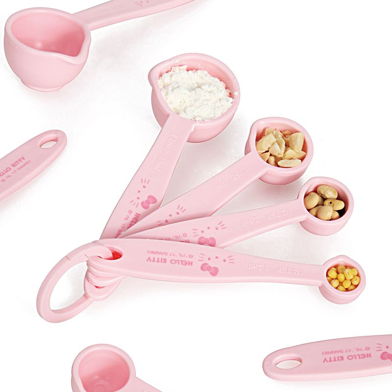 Zestaw miarek kuchennych z nad – Kitchen Baking Products recenzja i cena