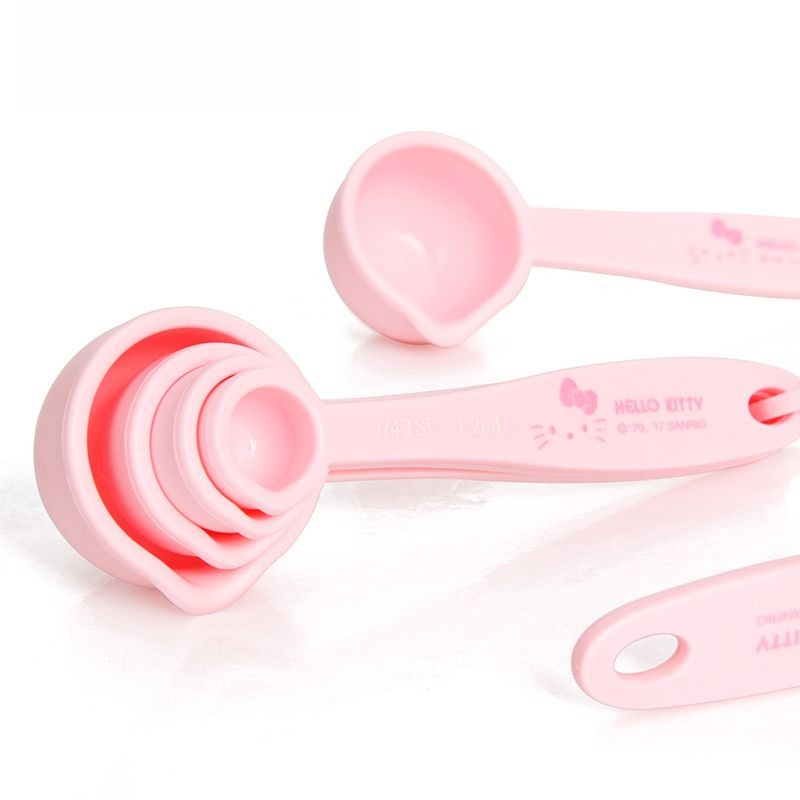 Zestaw miarek kuchennych z nad – Kitchen Baking Products recenzja i cena