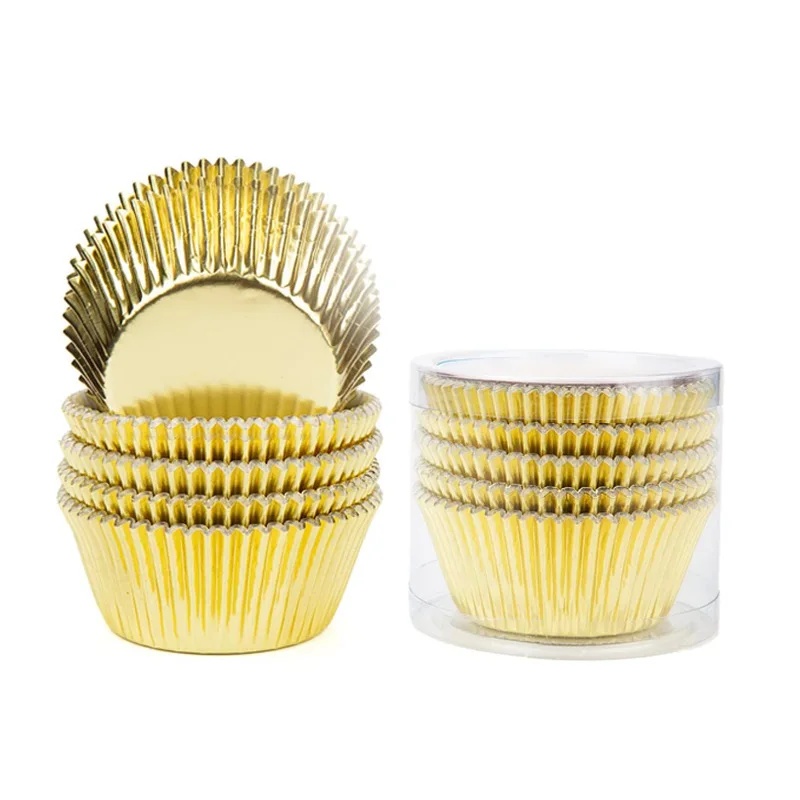 100-częściowy zestaw złotych f – Baking Kitchen Set recenzja i cena