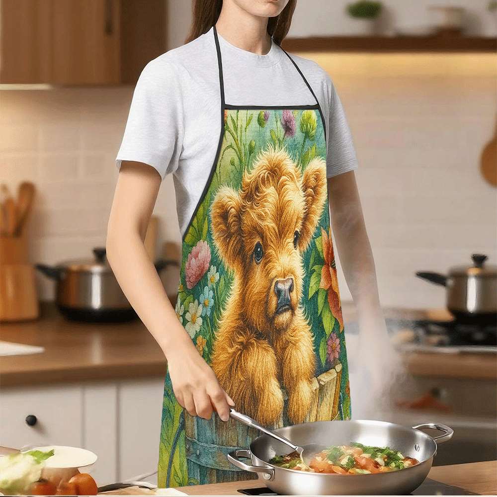 1 sztuka fartucha w stylu wiej – Kitchen Baking Ideas recenzja i cena