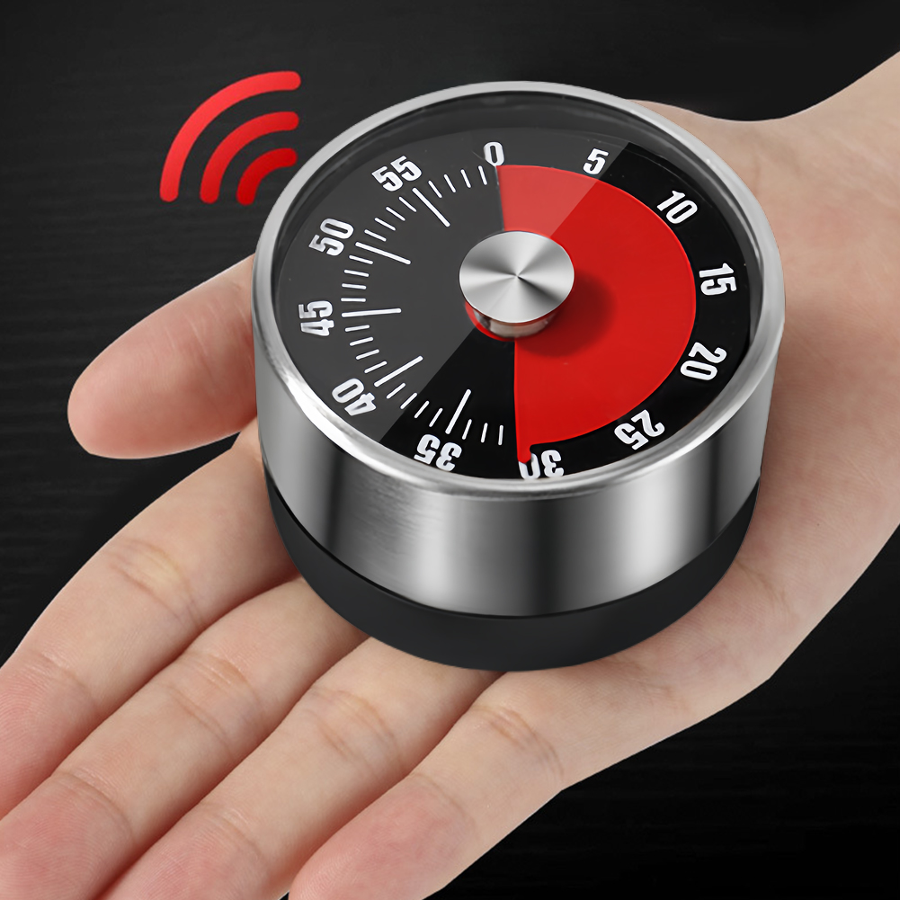 Timer do maszyn kuchennych, wy – Baking Kitchen Hourly recenzja i cena