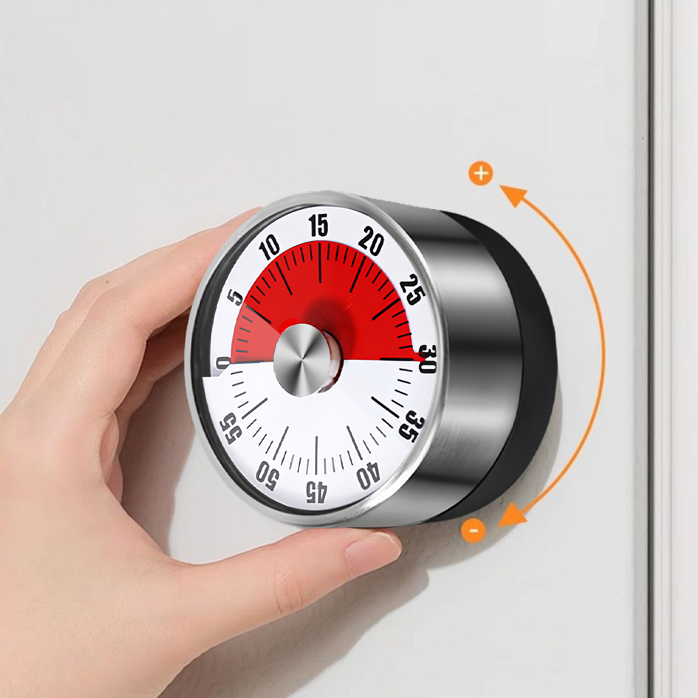 Timer do maszyn kuchennych, wy – Baking Kitchen Hourly recenzja i cena