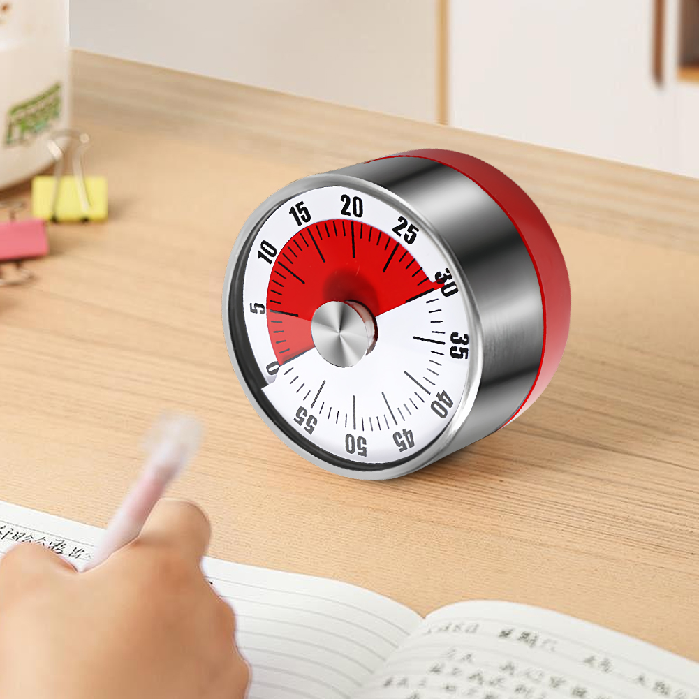 Timer do maszyn kuchennych, wy – Baking Kitchen Hourly recenzja i cena