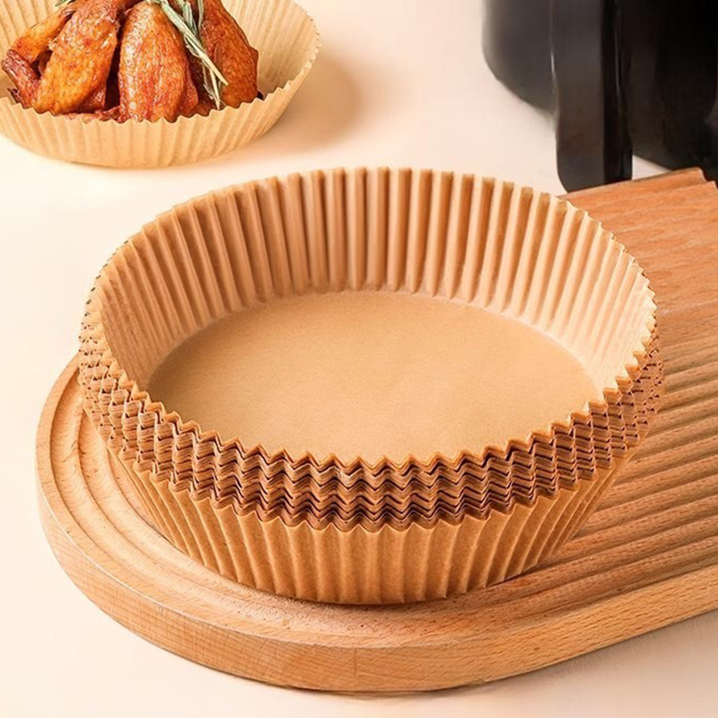 50/100 SZT. Papierowe Talerzyk – Baking Kitchen Set recenzja i cena