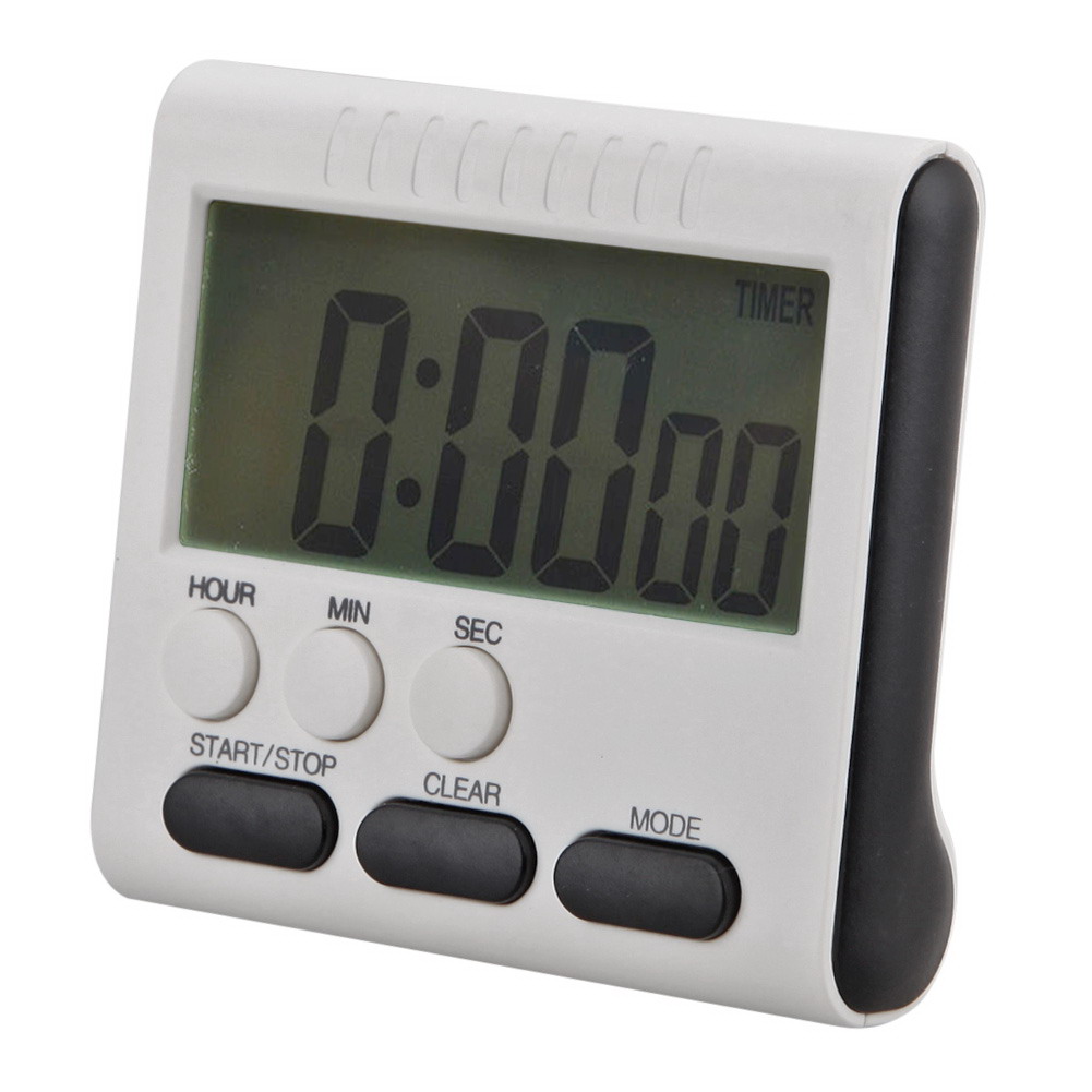 Wielofunkcyjny elektroniczny z – Baking Kitchen Hourly recenzja i cena