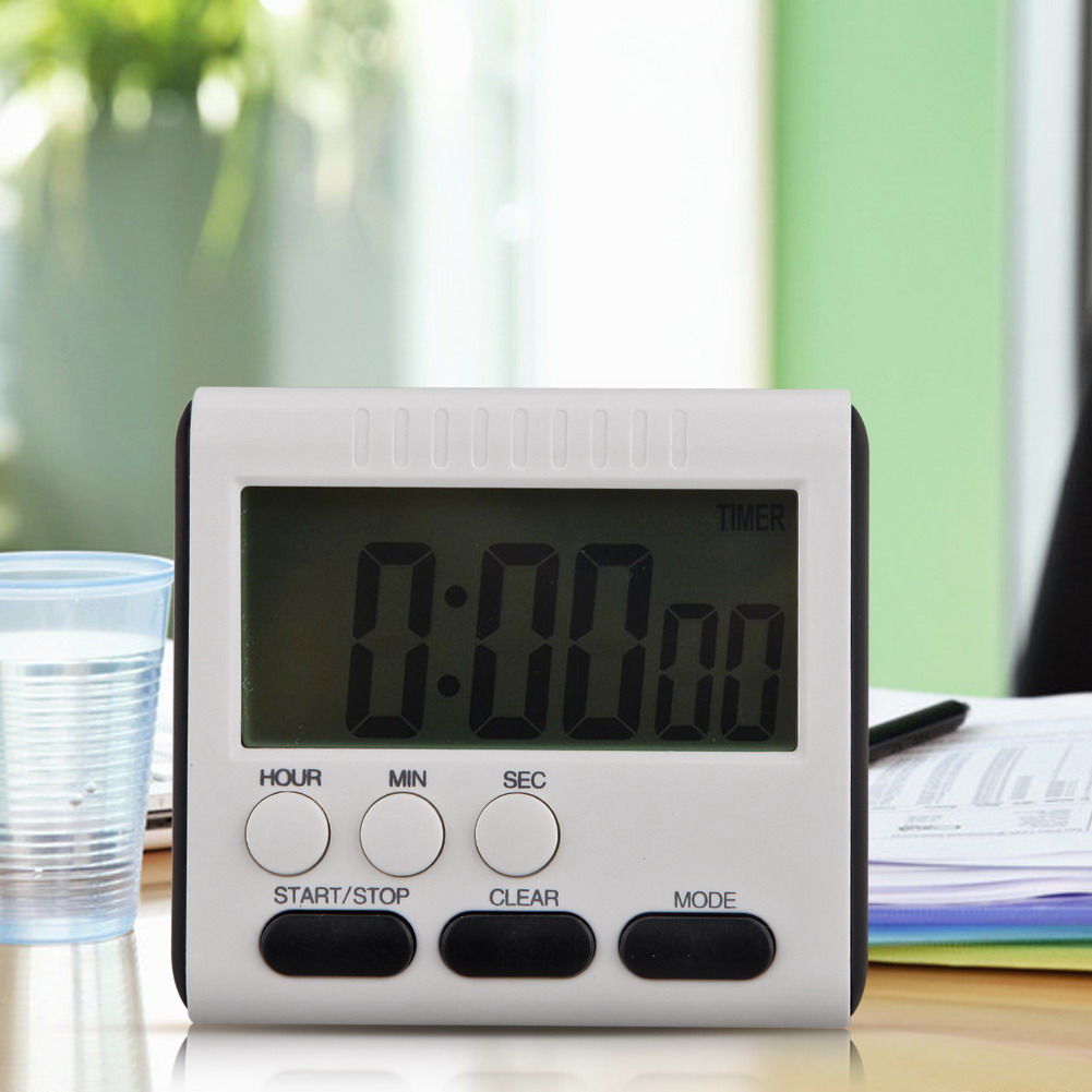 Wielofunkcyjny elektroniczny z – Baking Kitchen Hourly recenzja i cena