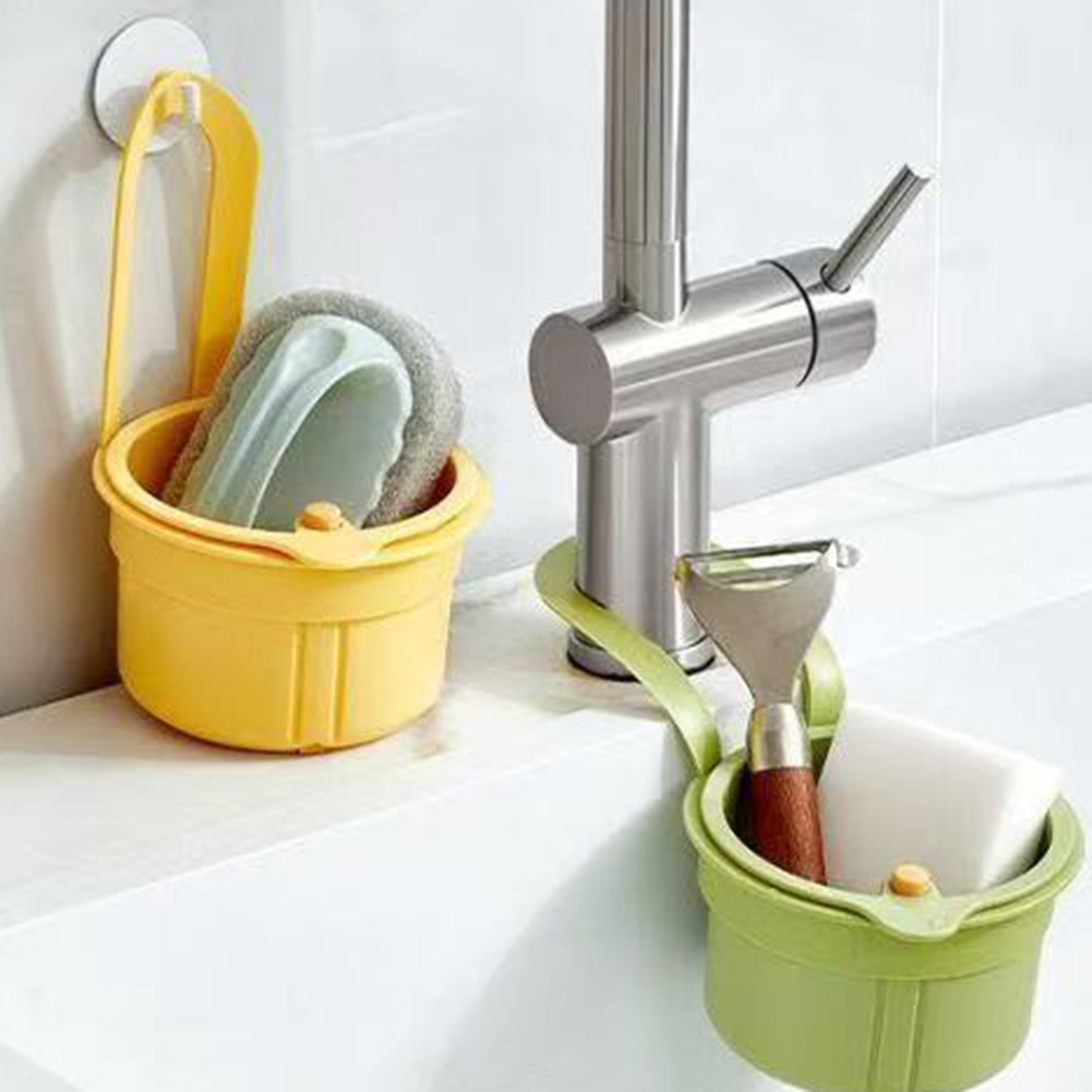 1 szt. Koszyk do odcedzania z  – Kitchen Jobs recenzja i cena