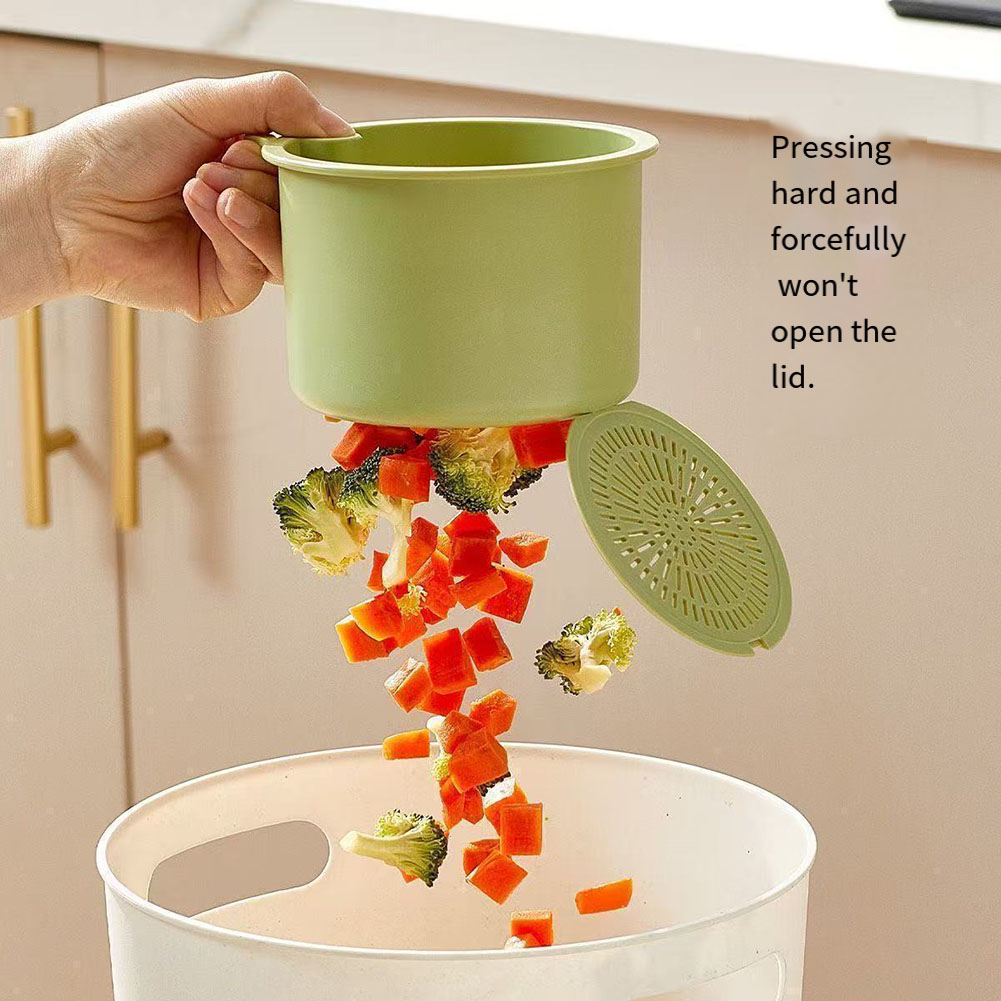1 szt. Koszyk do odcedzania z  – Kitchen Jobs recenzja i cena