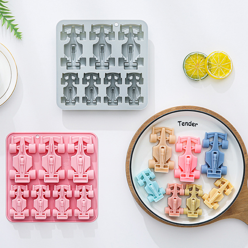Forma silikonowa do odlewania  – Silicone Cake Mold recenzja i cena
