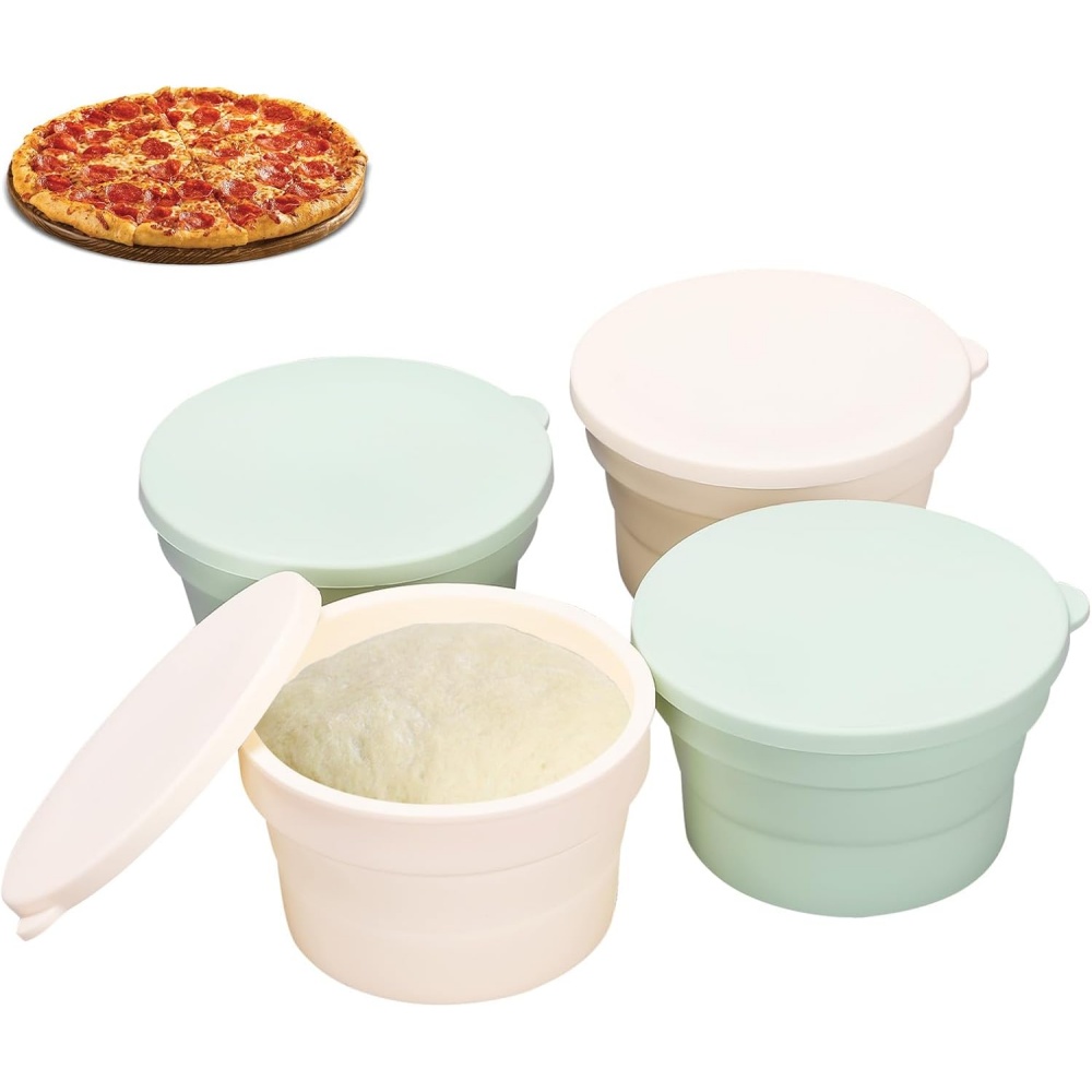 Pudełko na ciasto do pizzy z p – Kitchen Baking Products recenzja i cena