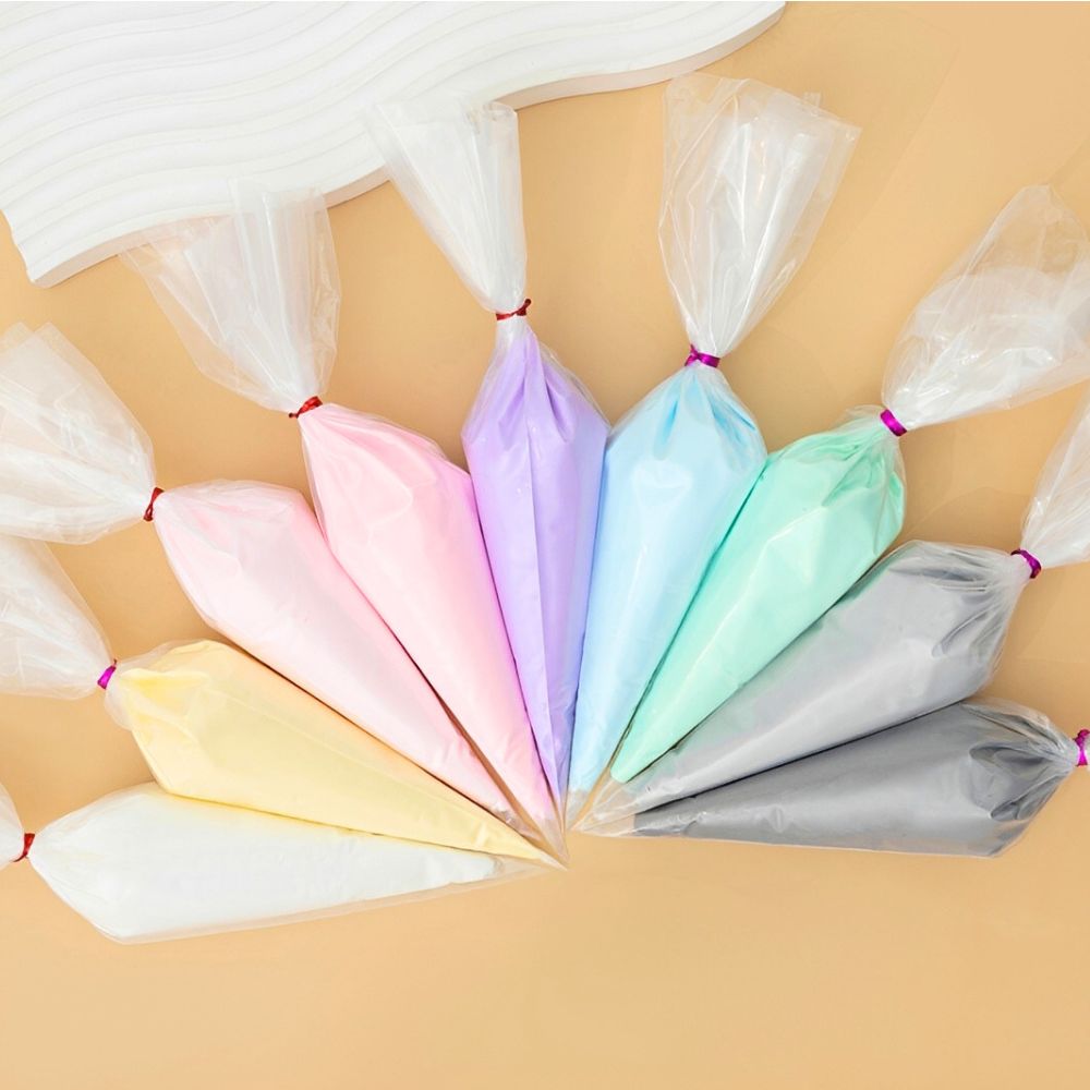50 szt. S/M/L Hurtowe Jednoraz – Piping Bag Disposable recenzja i cena