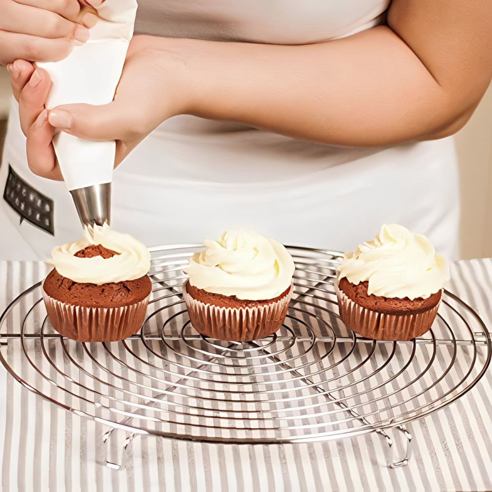 50 szt. S/M/L Hurtowe Jednoraz – Piping Bag Disposable recenzja i cena