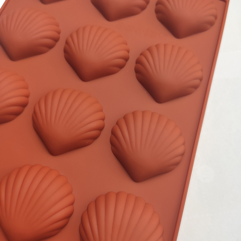 Food Grade Madeleine Cake Mold – Kitchen Appliances For Baking recenzja i cena