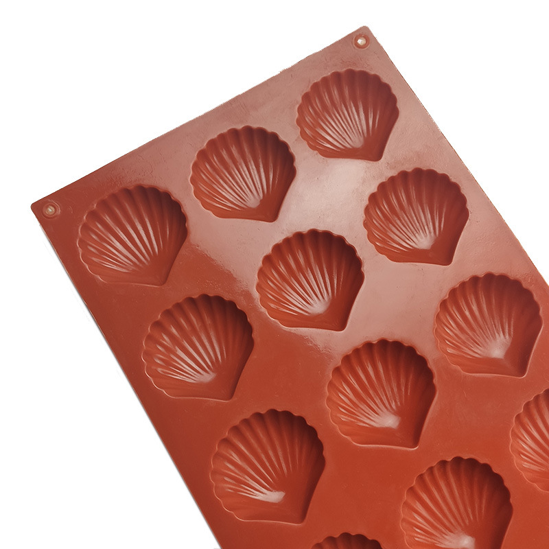 Food Grade Madeleine Cake Mold – Kitchen Appliances For Baking recenzja i cena
