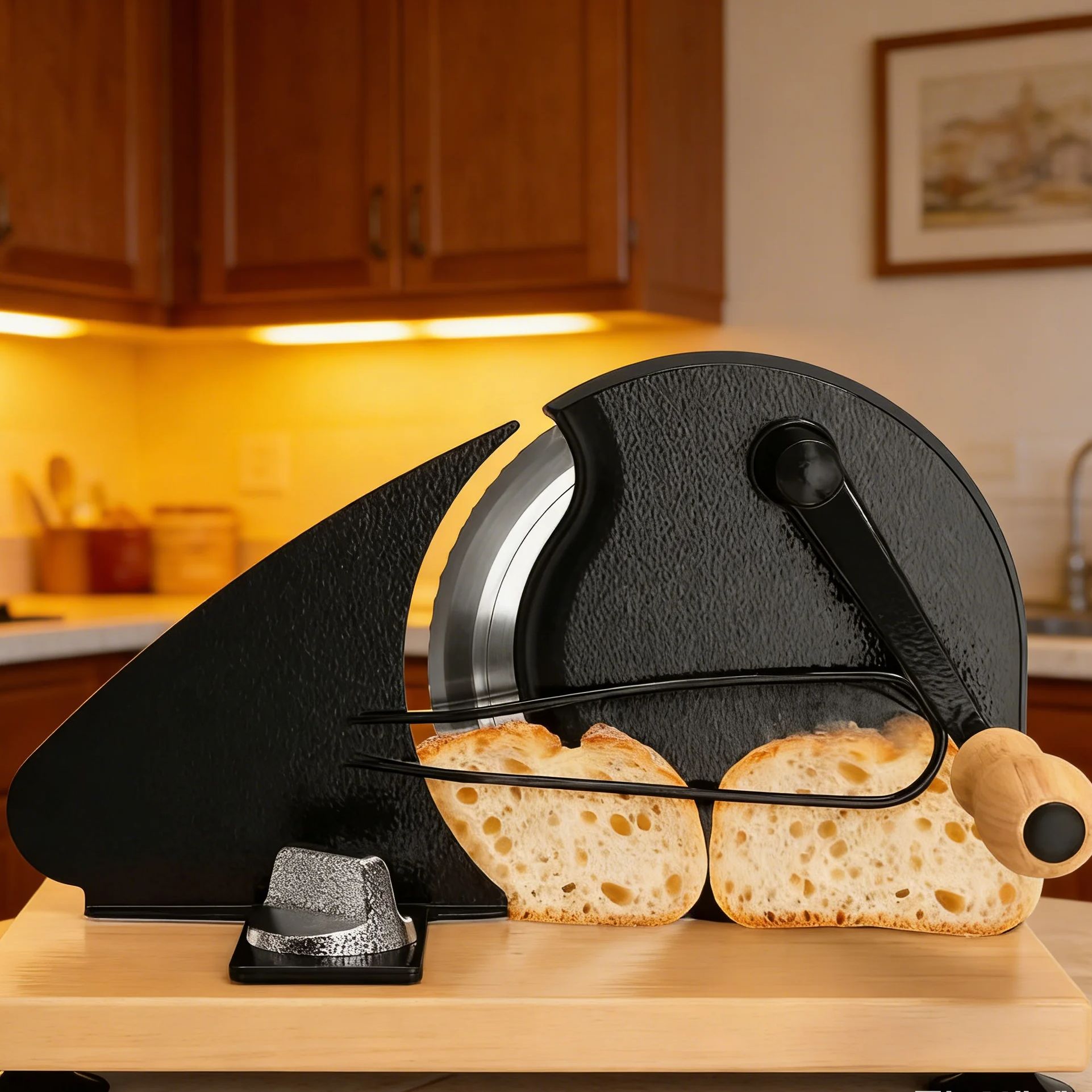 Łatwa w obsłudze maszyna do pi – Baking Kitchen At Home recenzja i cena