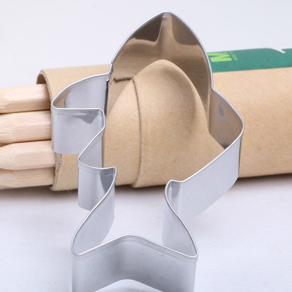 Zestaw 3 wykrawaczy do ciastek – Baking Kitchen Set recenzja i cena