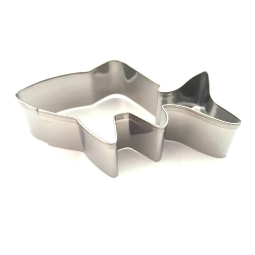 Zestaw 3 wykrawaczy do ciastek – Baking Kitchen Set recenzja i cena