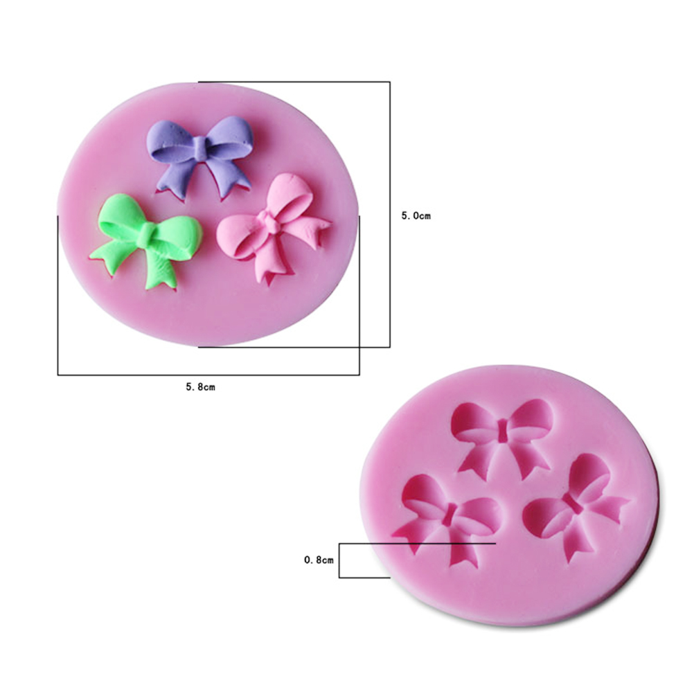 Nowy DIY 3D ciasto dekorowanie – Silicone Cake Mold recenzja i cena