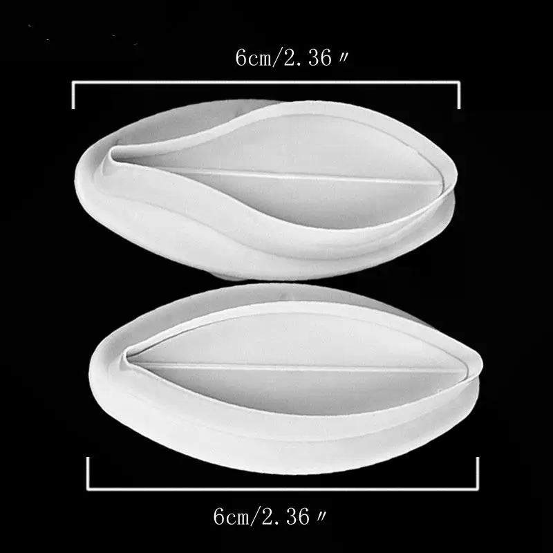 2 szt. foremek do ciastek w ks – Baking Kitchen At Home recenzja i cena