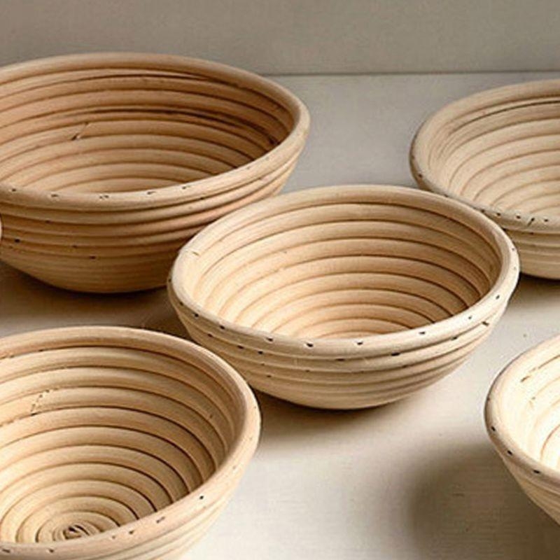 Brotform Proofing Cloth Liner  – Proofing Basket Banneton recenzja i cena