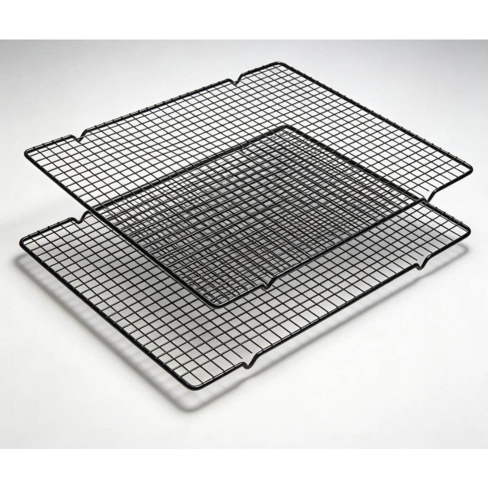 Zestaw 2 szt. prostokątnych, c – Baking Kitchen Set recenzja i cena